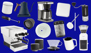 Photo of products mentioned in the blog